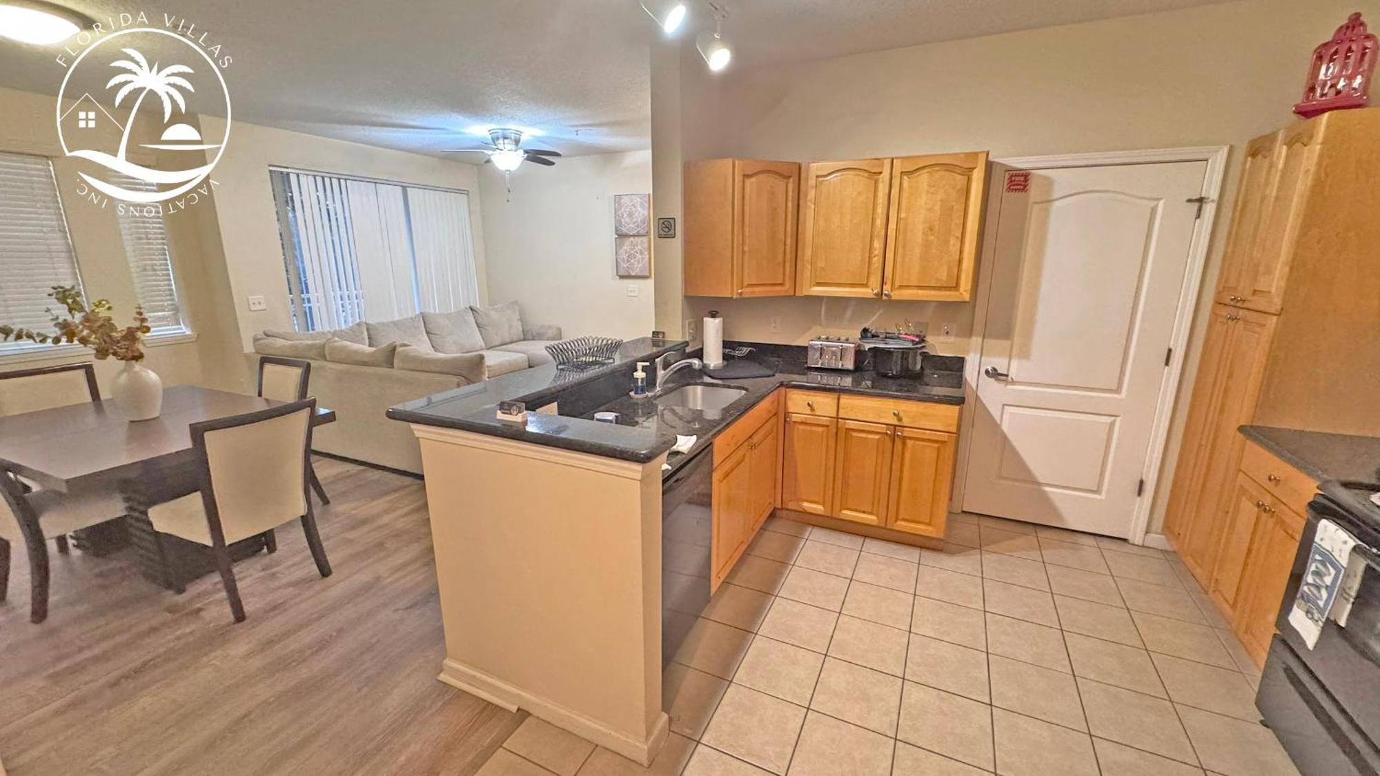 Cane Island Resort - Close To Disney Kissimmee Bagian luar foto
