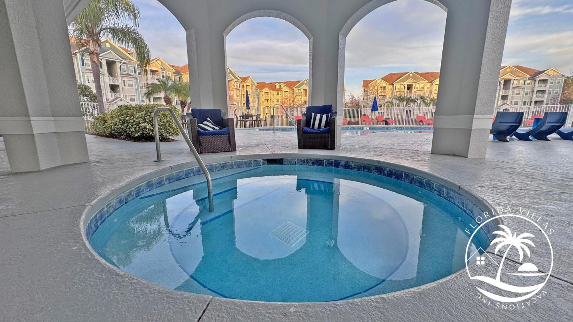 Cane Island Resort - Close To Disney Kissimmee Bagian luar foto