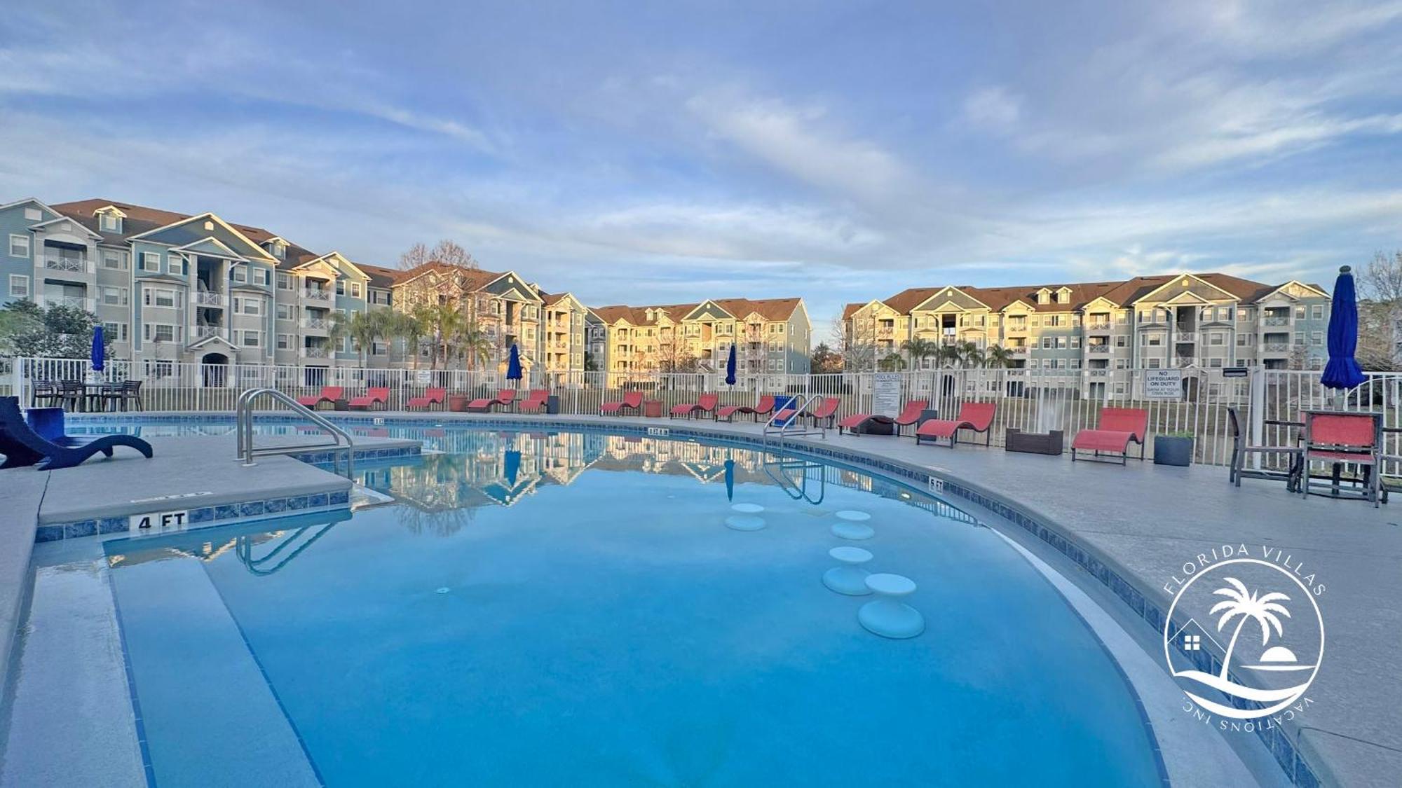 Cane Island Resort - Close To Disney Kissimmee Bagian luar foto