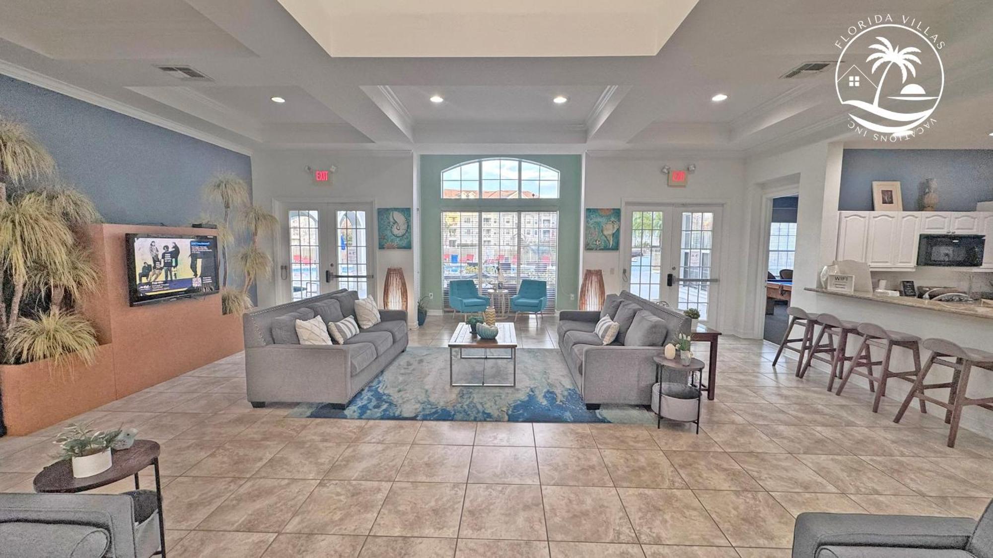 Cane Island Resort - Close To Disney Kissimmee Bagian luar foto