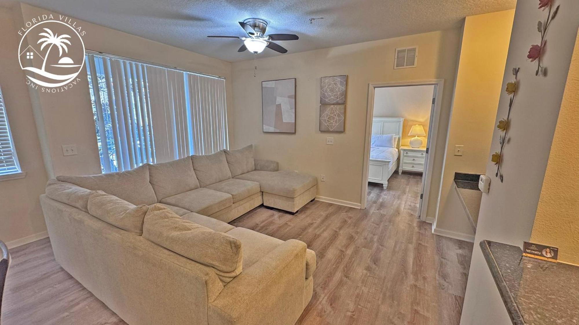 Cane Island Resort - Close To Disney Kissimmee Bagian luar foto