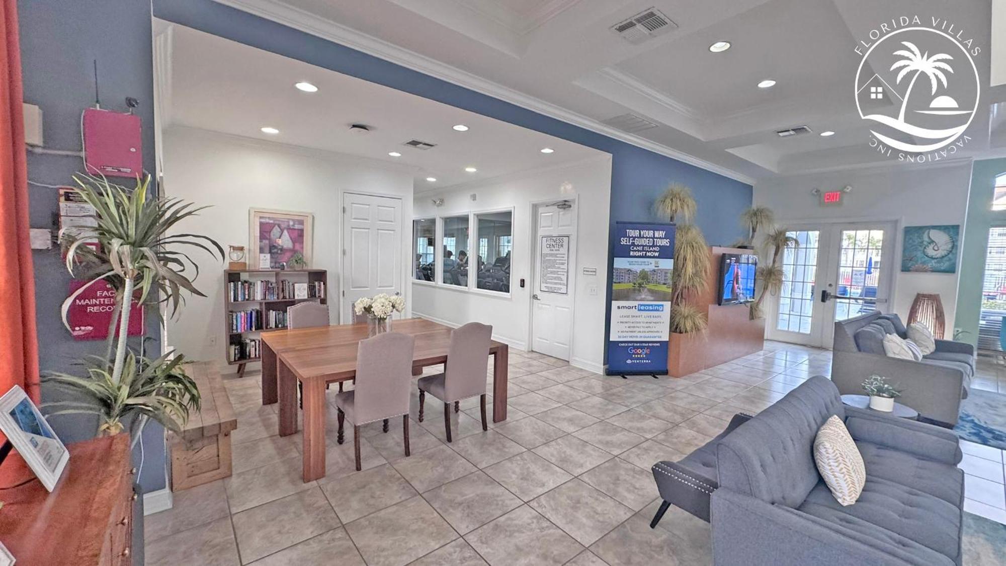 Cane Island Resort - Close To Disney Kissimmee Bagian luar foto