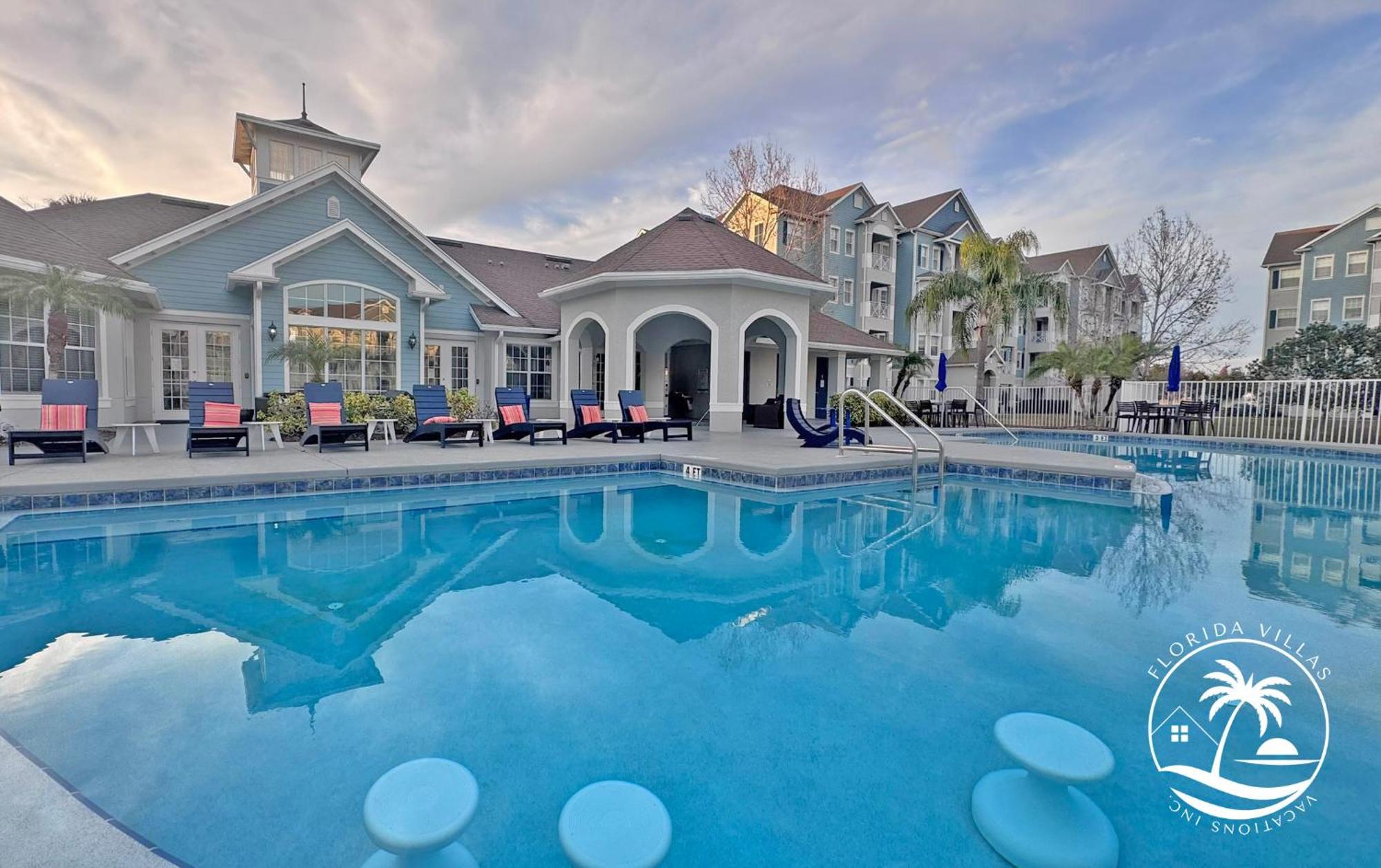 Cane Island Resort - Close To Disney Kissimmee Bagian luar foto