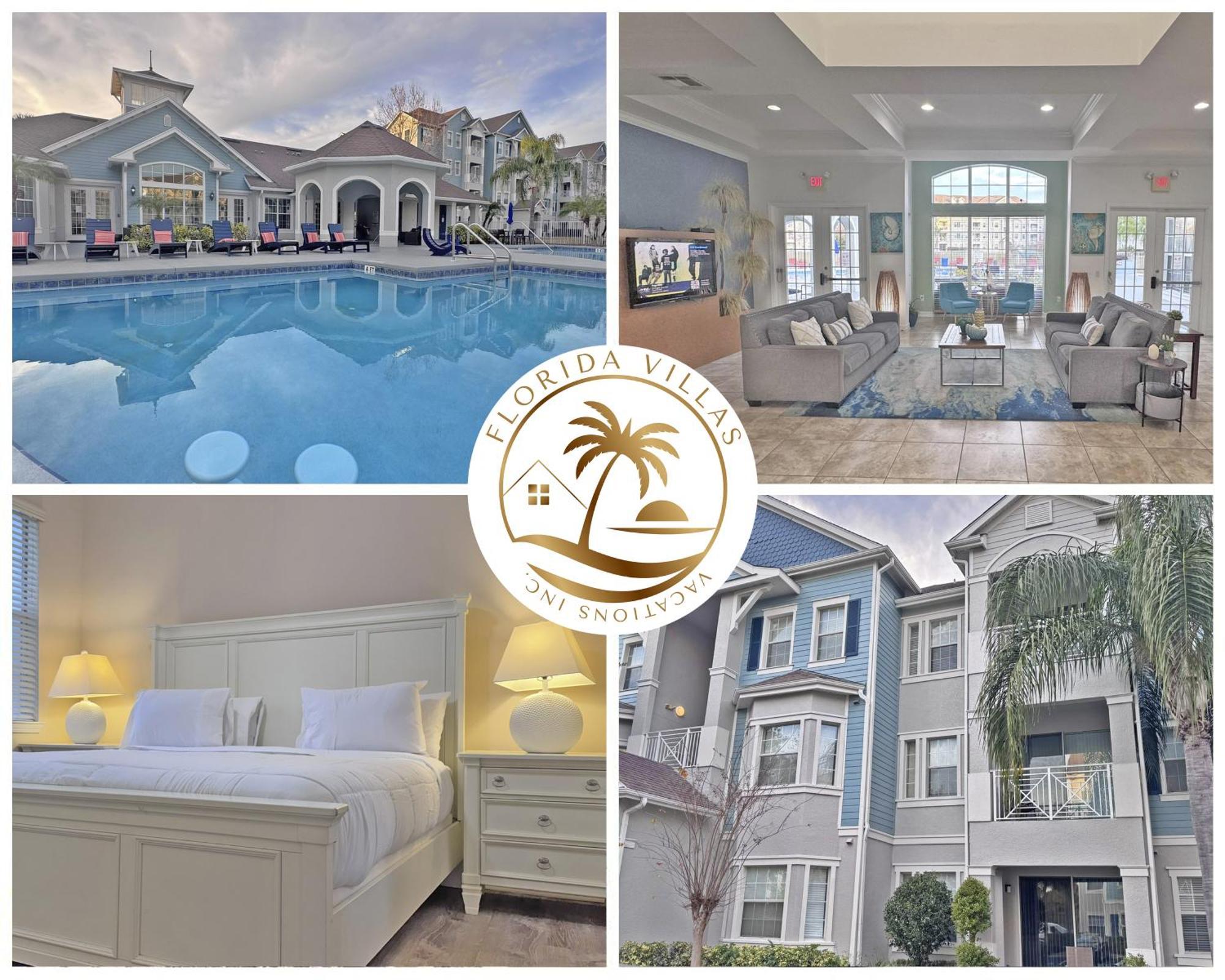 Cane Island Resort - Close To Disney Kissimmee Bagian luar foto